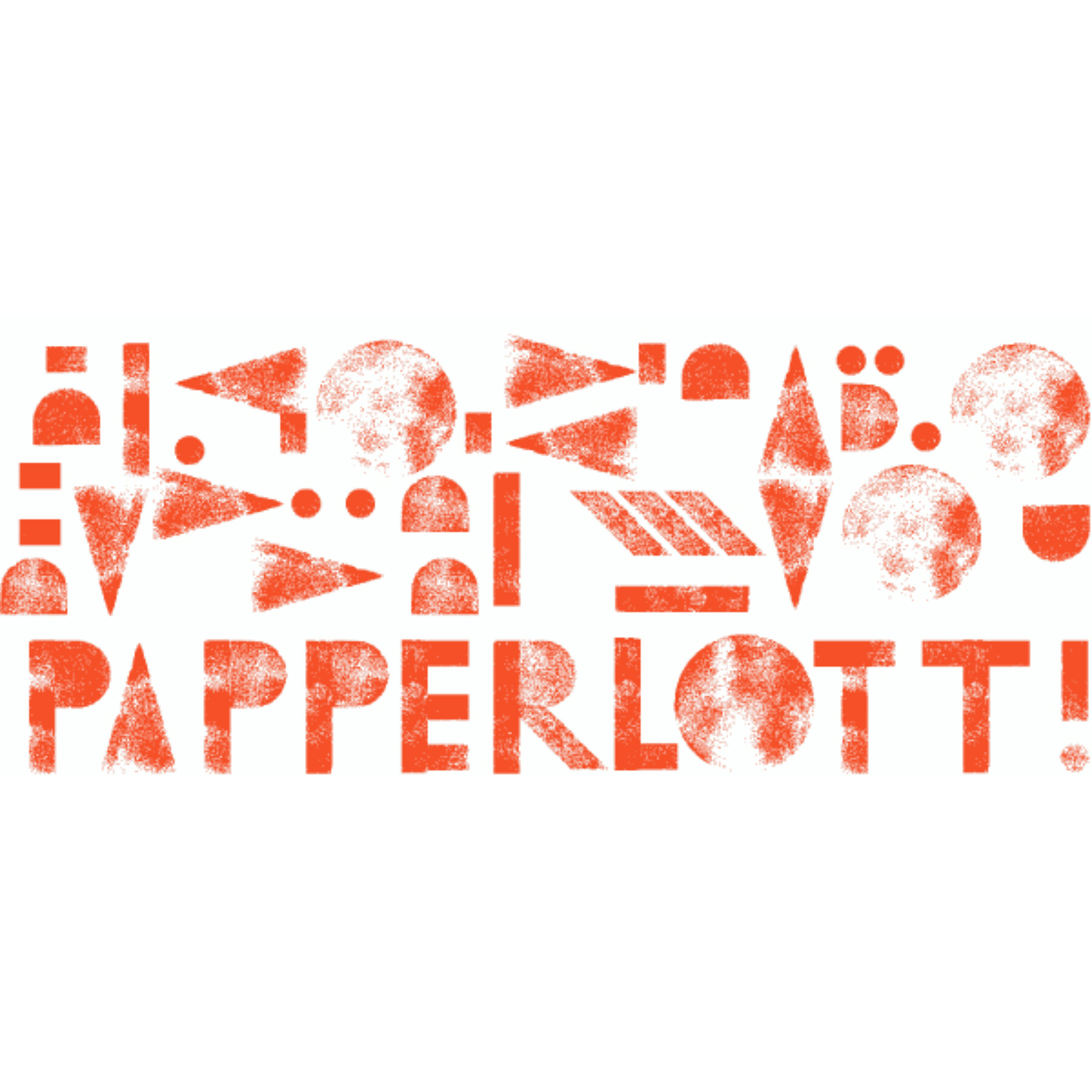 Papperlott