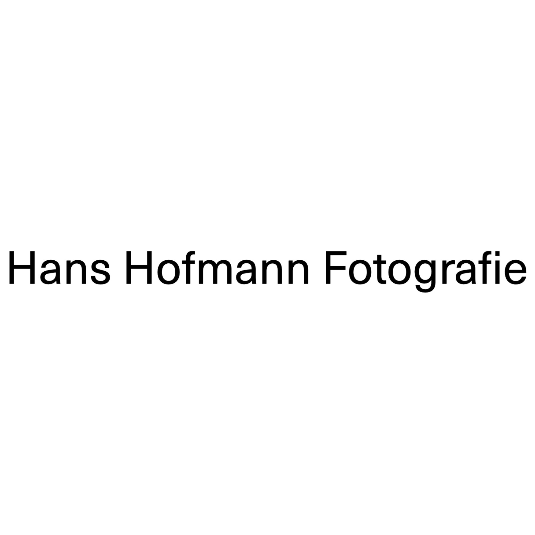 Hans Hofmann