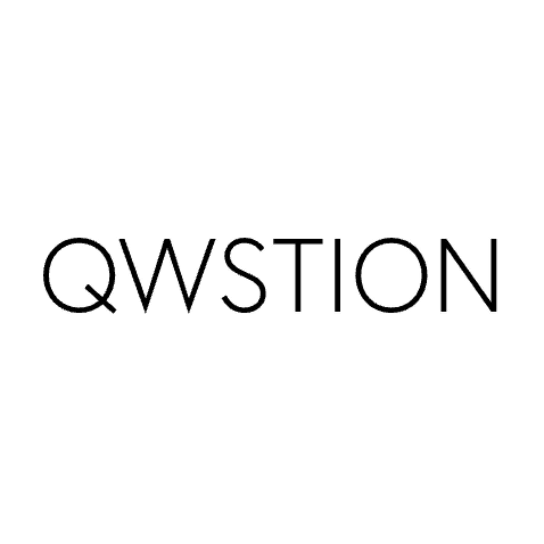 Qwstion Logo
