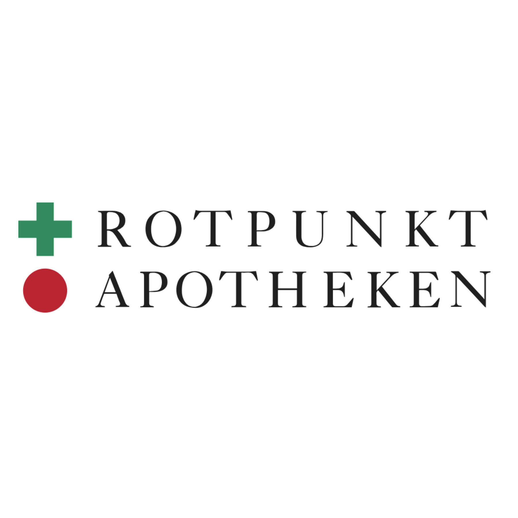 Rotpunkt Apotheken