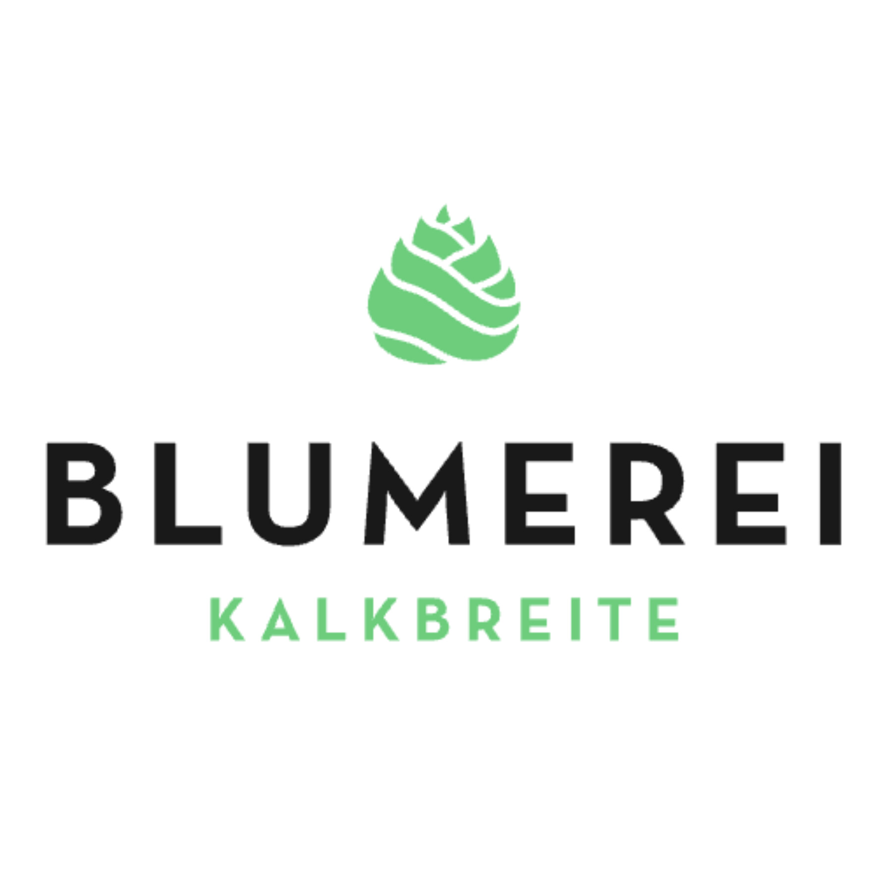 Blumerei Kalkbreite