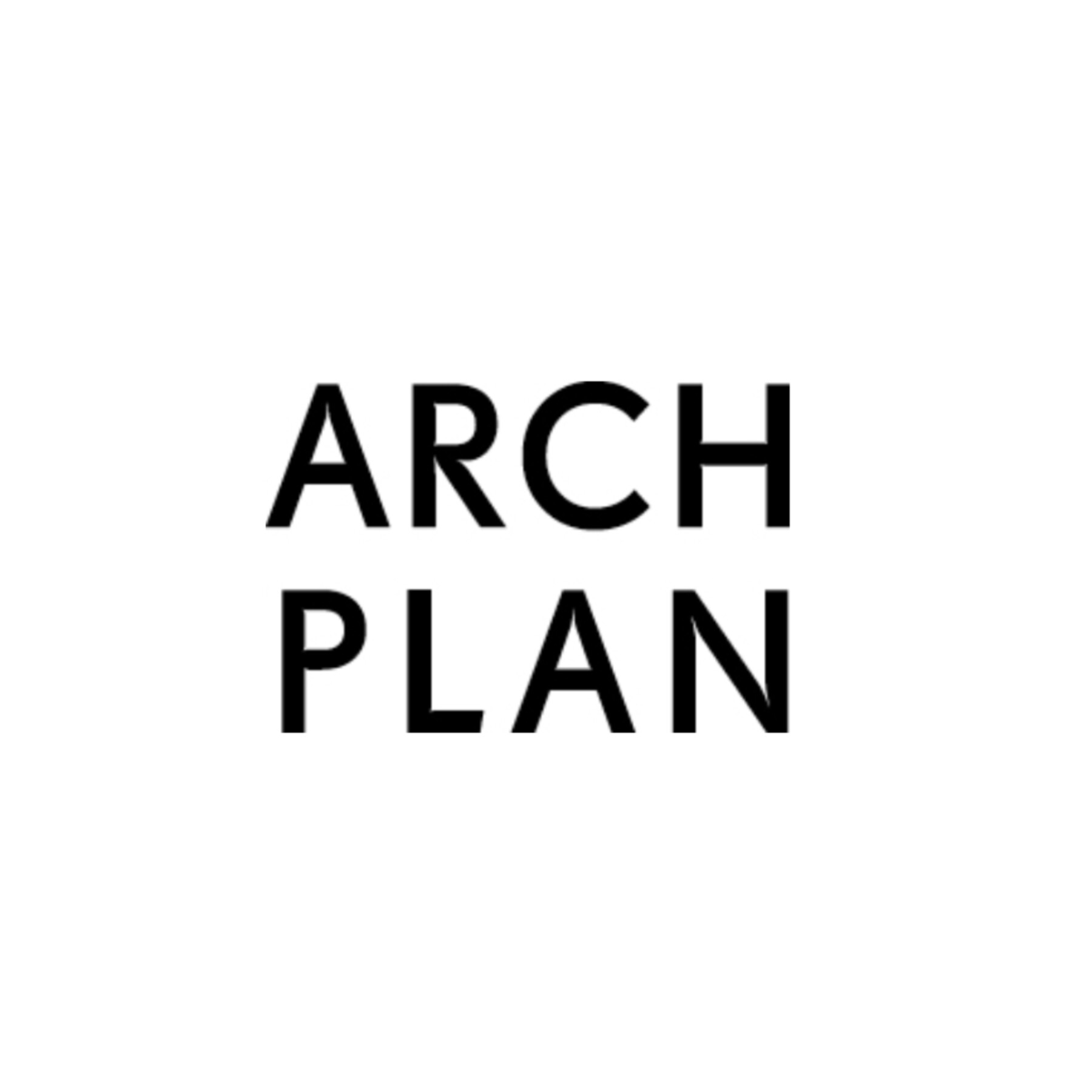 Archplan