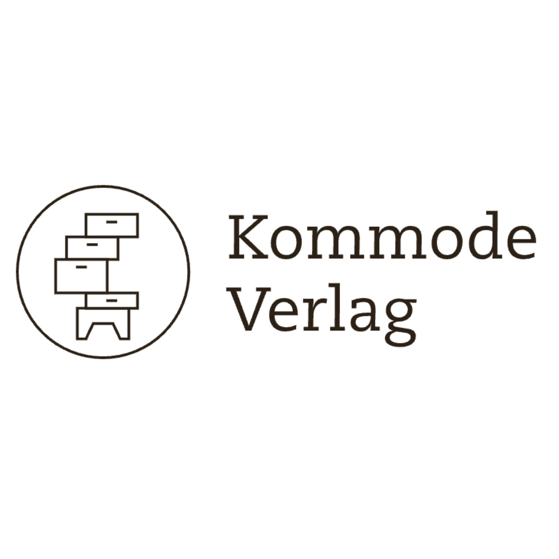 Kommode Verlag