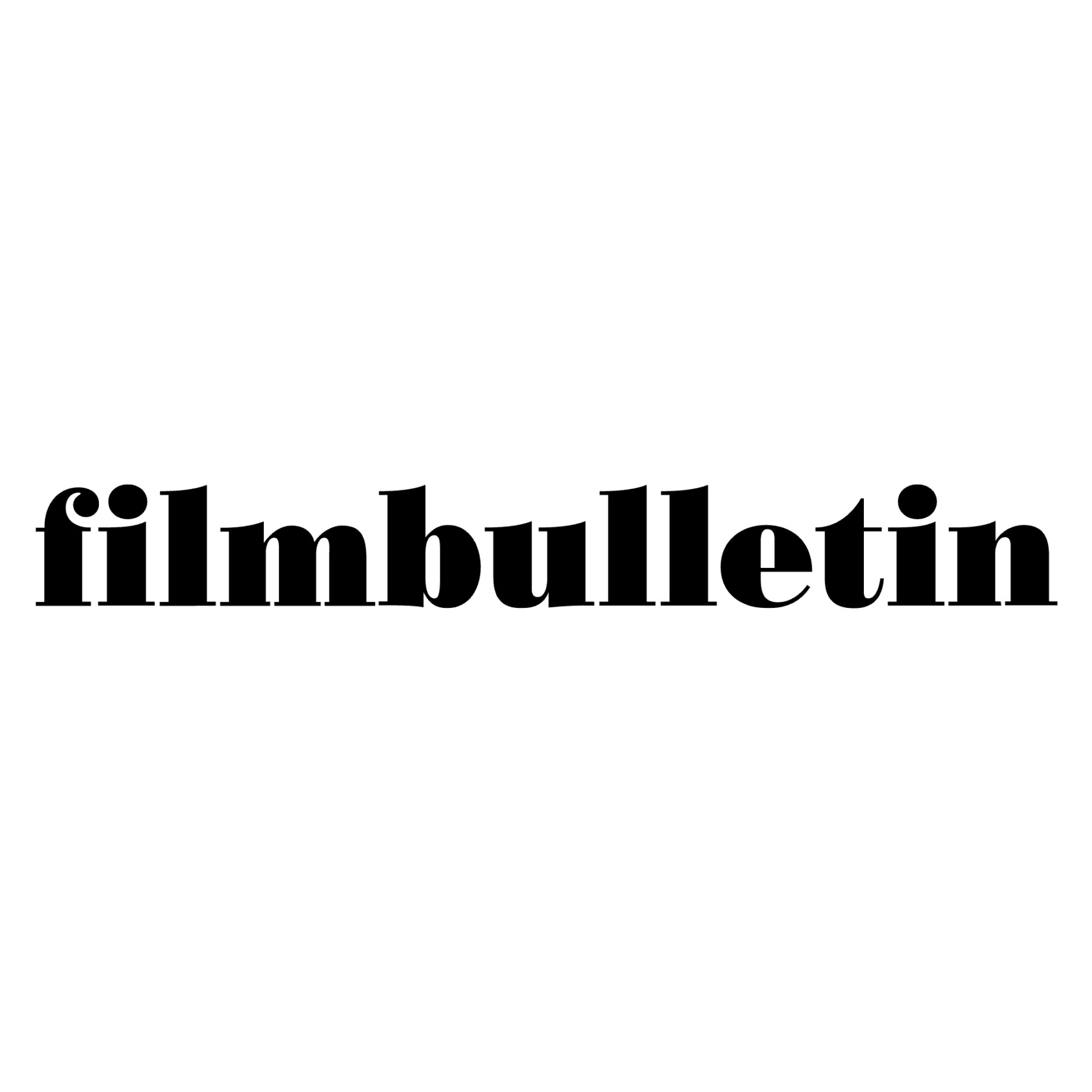 Filmbulletin