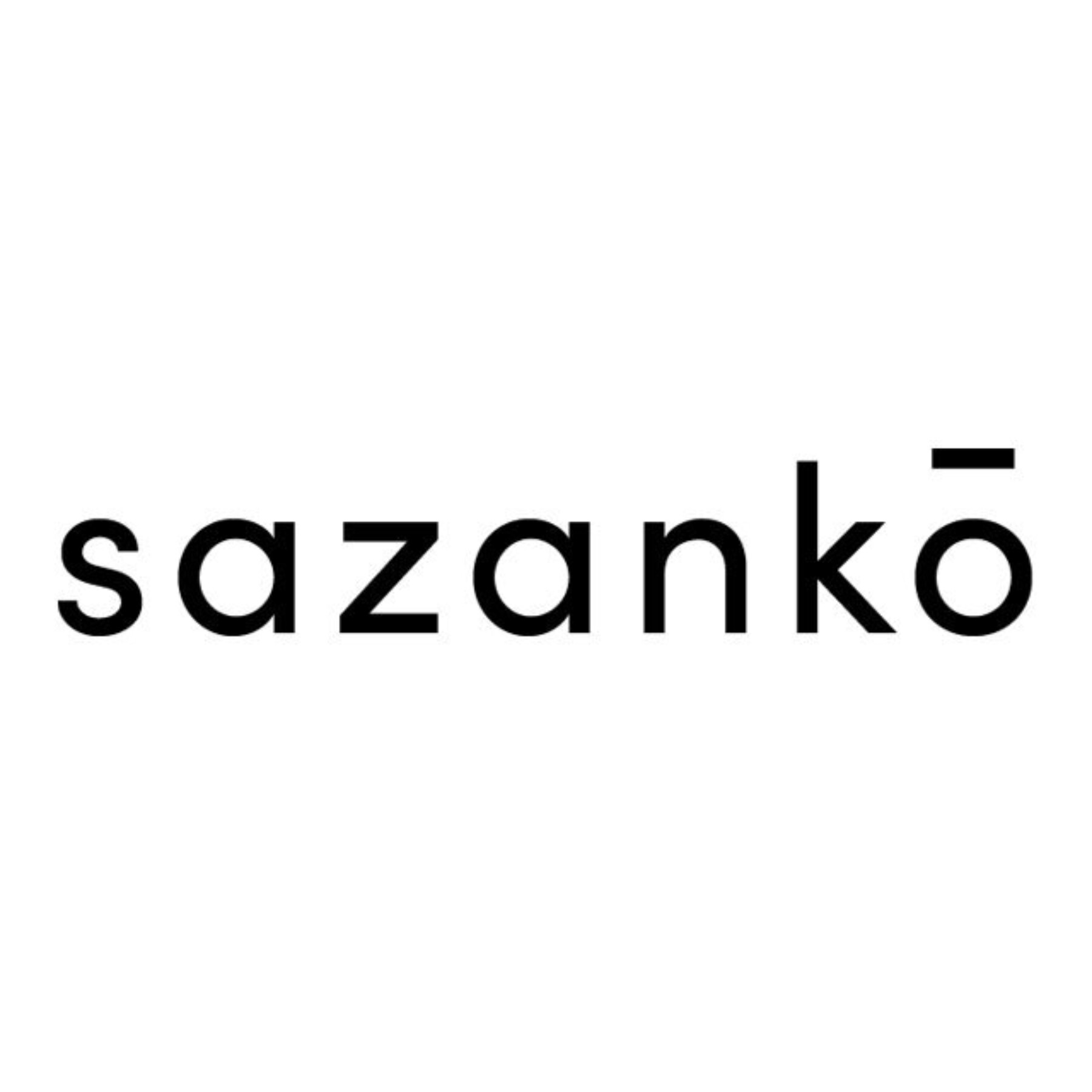 Sazanko